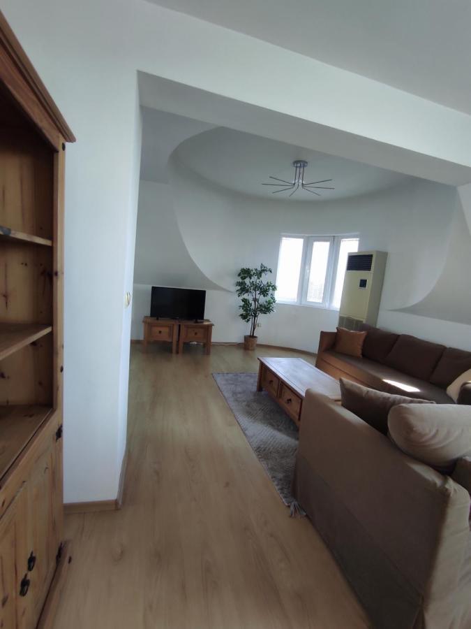 Varna Seaview Apartment Kültér fotó