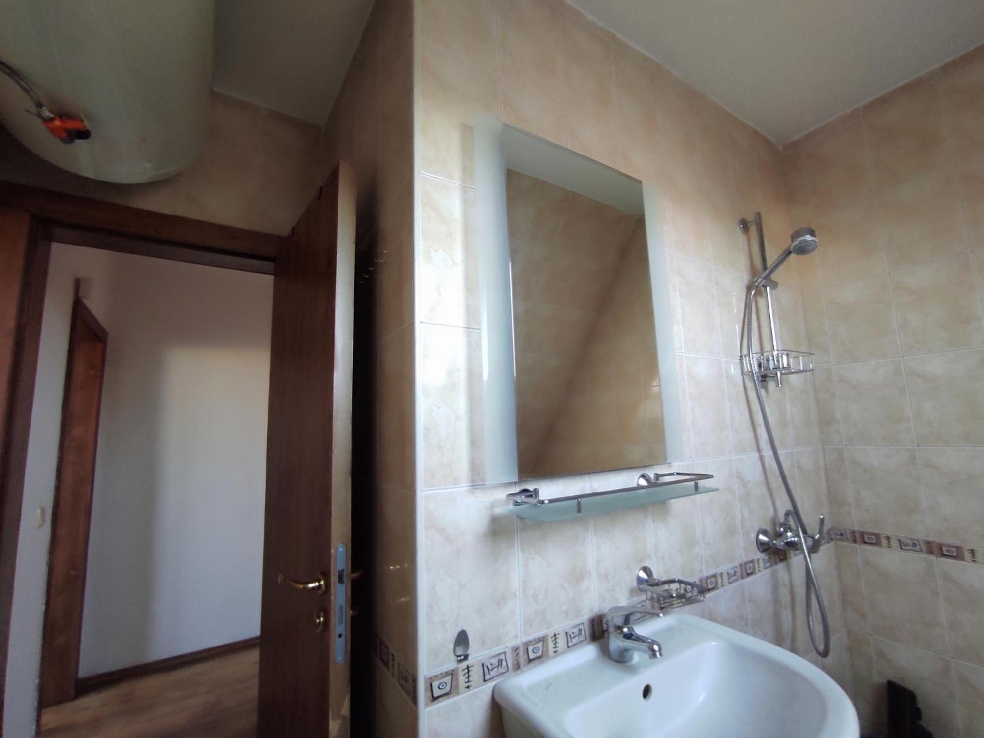Varna Seaview Apartment Kültér fotó