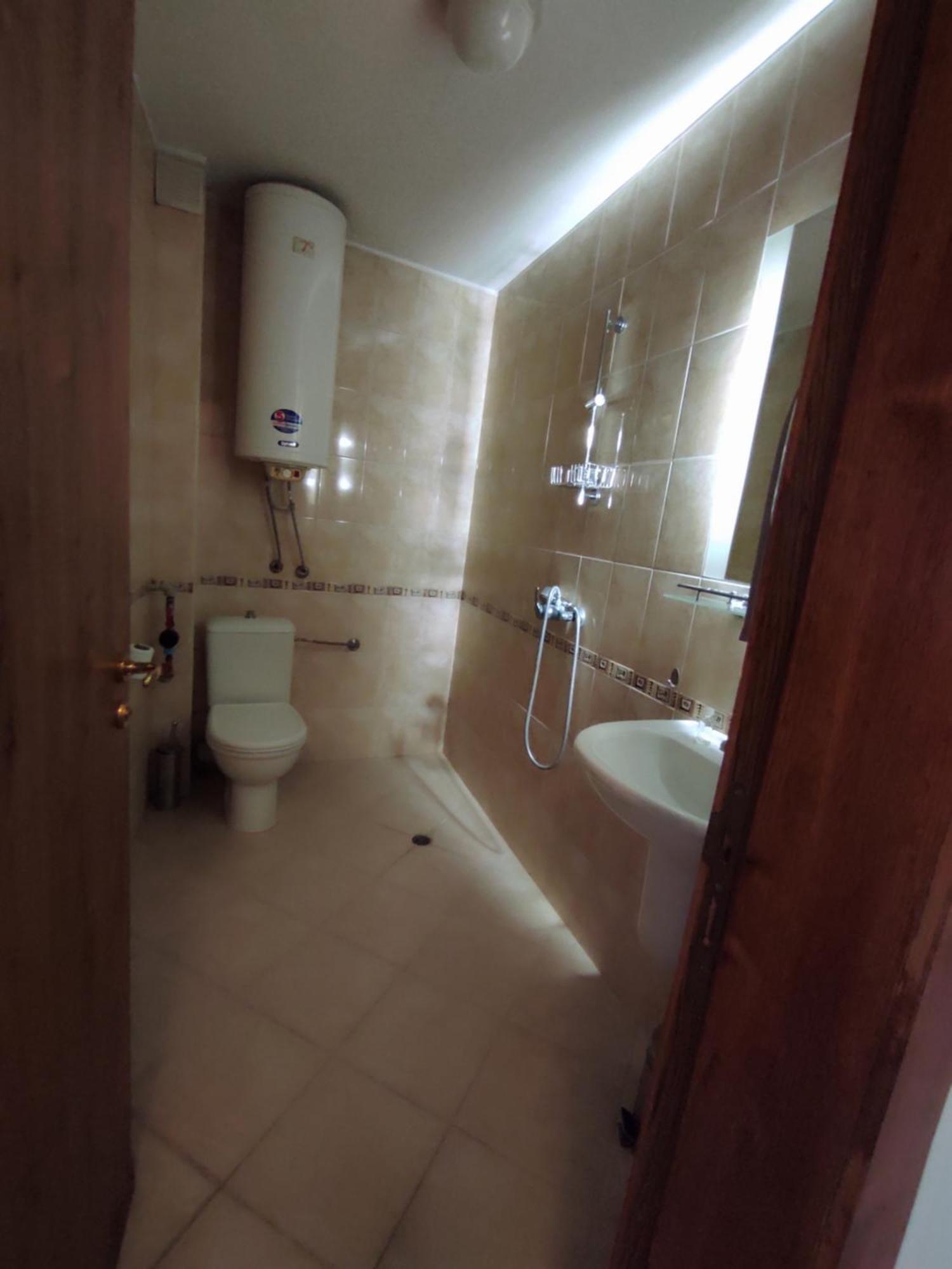 Varna Seaview Apartment Kültér fotó